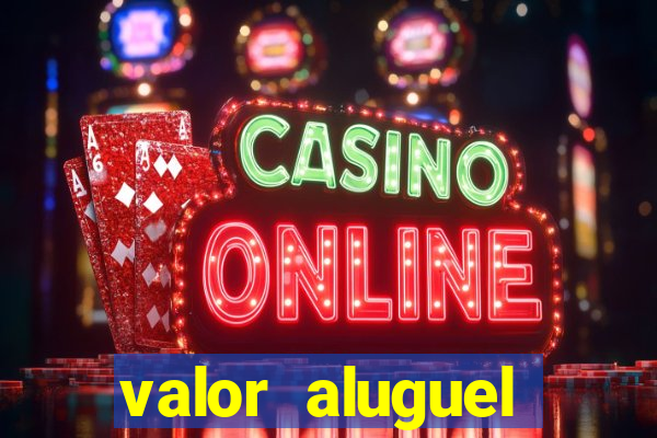 valor aluguel carrinho beto carrero 2023